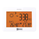 Emos SNOOZE E0503 Manual