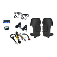EchoMaster Pro FCTP-FT1602 Installation Manual