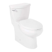 Signature Hardware Bradenton 948414 Quick Start Manual