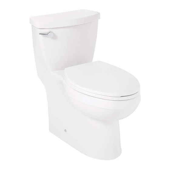 Signature Hardware Bradenton 948414 Quick Start Manual