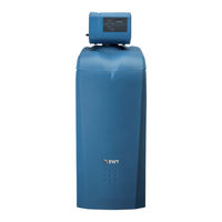 BWT Bewamat PRO 1 Installation And Operating Instructions Manual