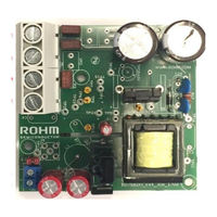 Rohm BD7682FJ-EVK-301 Quick Start Manual