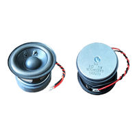 SELTECH SOD20722X4CVT Design Manualline