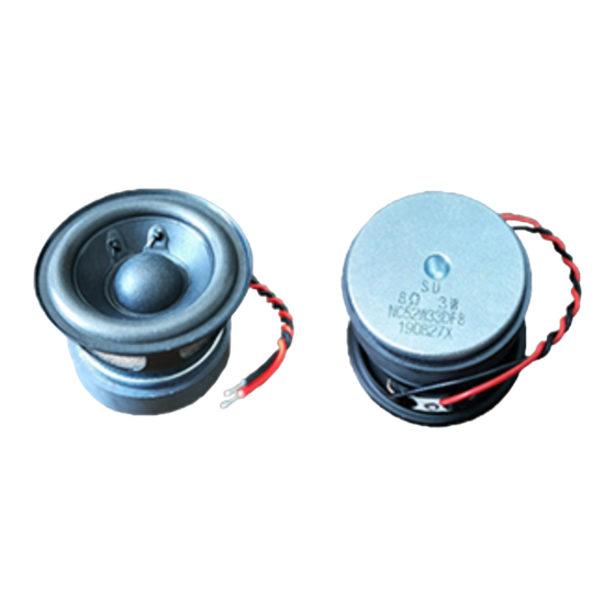 SELTECH SOD20722X4CVT Design Manualline