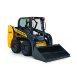 New Holland C227 Service Manual