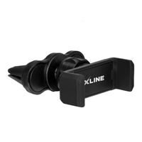 XLINE CH201 Operating Manual & Warranty