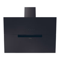 Haier HADG6CBS4B Installation And User Manual
