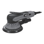 YATO YT-82206 Instructions Manual