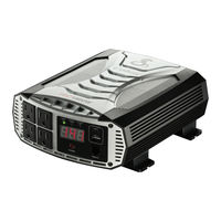 Cobra CPI1500W Quick Start Manual