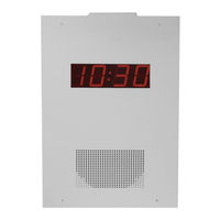 Valcom VE4031A-D Manual