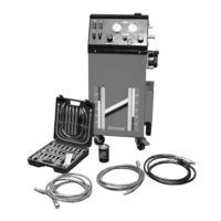 Central Machinery 93019 Set Up And Operating Instructions Manual