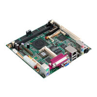 AMD Geode LV-651 User Manual
