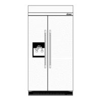 Dacor 103674H Use And Care Manual