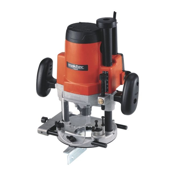 Maktec MT360 Instruction Manual