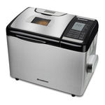 Breadman TR2700 Use And Care Book Manual