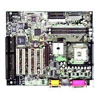 BCM BC845DL User Manual