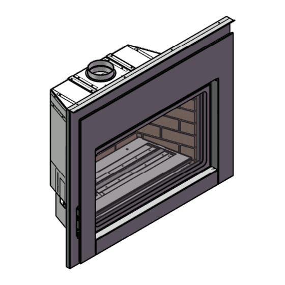 Regency E18-NG Owners & Installation Manual