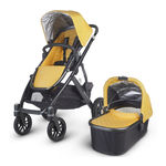 UPPAbaby Vista 2015 User Manual