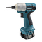 Impact Driver Makita 6980FD Instruction Manual