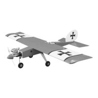 GREAT PLANES Big Stir 40 Instruction Manual