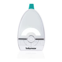 Babymoov A014301 Instructions For Use Manual