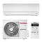 Air Conditioner Toshiba RAS-077 Series Owner's Manual