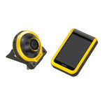 Casio EX-FR100 User Manual