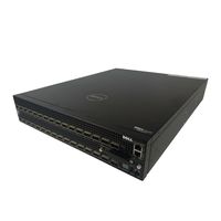 Dell Force10 Z9000 Configuration Manual