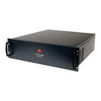 Polycom RMX 1000 User Manual
