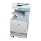 Printer Canon iR 3530 Easy Operation Manual