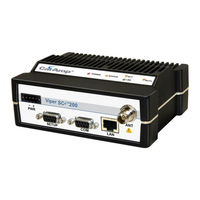 Cal Amp VIPER SC+ 140-5048-400 User Manual