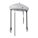 Invacare Robin User Manual