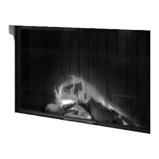 ruegg Flex-Line series Installation Manual