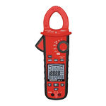 Benning CM 12 Operating Manual