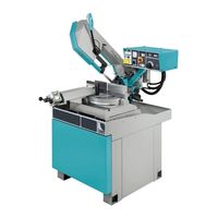 IMET Spa BS 300 PLUS SH Instructions For Use Manual