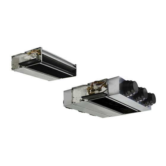 RHOSS Yardy EV3 Instructions For Use Manual