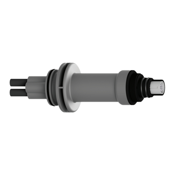 Sensorex CS300 Product Manual