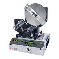 quadient rena T-950 User Manual