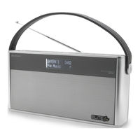 SOUNDMASTER DAB750 Instruction Manual