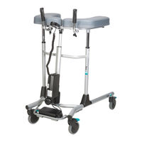 Direct Healthcare Group 56-312L-AUS User Manual