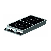 HURAKAN HKN-ICF70D2V Manual