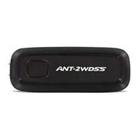 Kia ANT-2WDSS User Manual