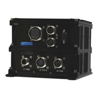 Parvus DuraMAR 5915-2X User Manual