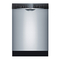 Dishwasher Bosch Ascenta SHE4AP02UC User Manual