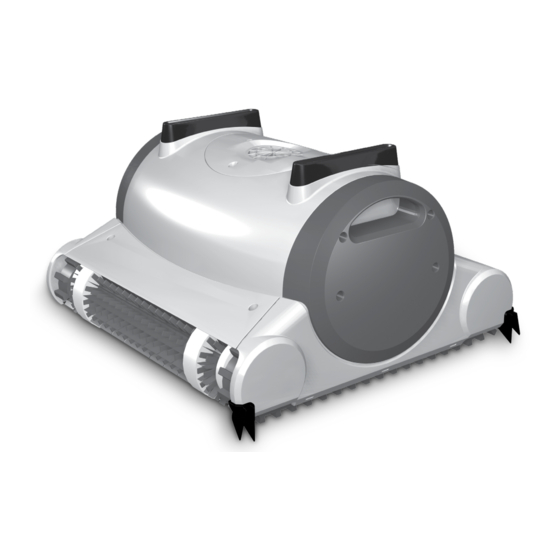 Maytronics Dolphin MBC5-UNI User Instructions