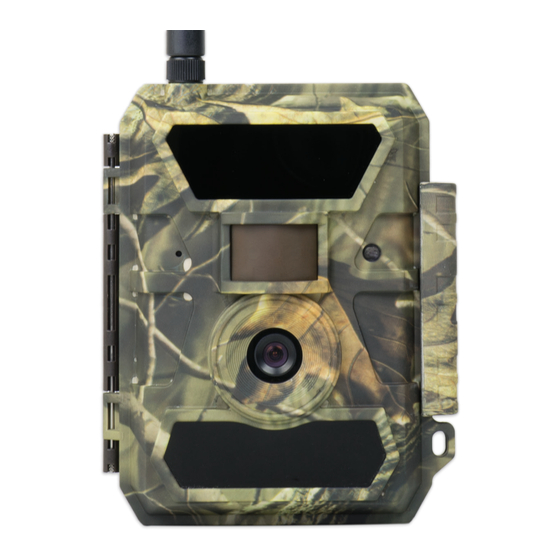 PNI Hunting 350C User Manual