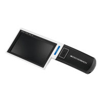 Eschenbach mobilux Digital Touch HD User Manual