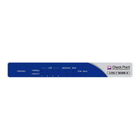 Check Point UTM-1 Edge W16 User Manual
