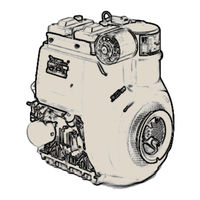 Ruggerini MD190 Use & Maintenance
