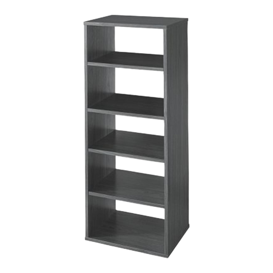 User Manuals: Hama Sevilla Picture Frame